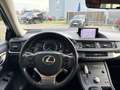 Lexus CT 200h 1.8 LED ACC Klimaautom SHZ Keyless Entry Allwetter Argent - thumbnail 14