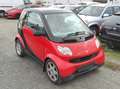 smart forTwo CDI *TÜV 08-26* SCHIEBEDACH RADIO AUX USB Basis Rot - thumbnail 4