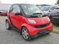smart forTwo CDI *TÜV 08-26* SCHIEBEDACH RADIO AUX USB Basis Rot - thumbnail 3