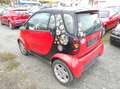 smart forTwo CDI *TÜV 08-26* SCHIEBEDACH RADIO AUX USB Basis Rot - thumbnail 16