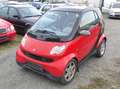 smart forTwo CDI *TÜV 08-26* SCHIEBEDACH RADIO AUX USB Basis Rot - thumbnail 2