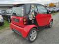 smart forTwo CDI *TÜV 08-26* SCHIEBEDACH RADIO AUX USB Basis Rot - thumbnail 7