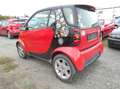 smart forTwo CDI *TÜV 08-26* SCHIEBEDACH RADIO AUX USB Basis Rot - thumbnail 6
