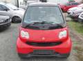smart forTwo CDI *TÜV 08-26* SCHIEBEDACH RADIO AUX USB Basis Rot - thumbnail 5