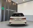 Audi A3 SPB 35 TFSI S line edition Bianco - thumbnail 4