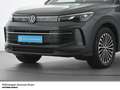 Volkswagen Tiguan Goal eTSI DSG LED AHK Navi Keyless Grau - thumbnail 7