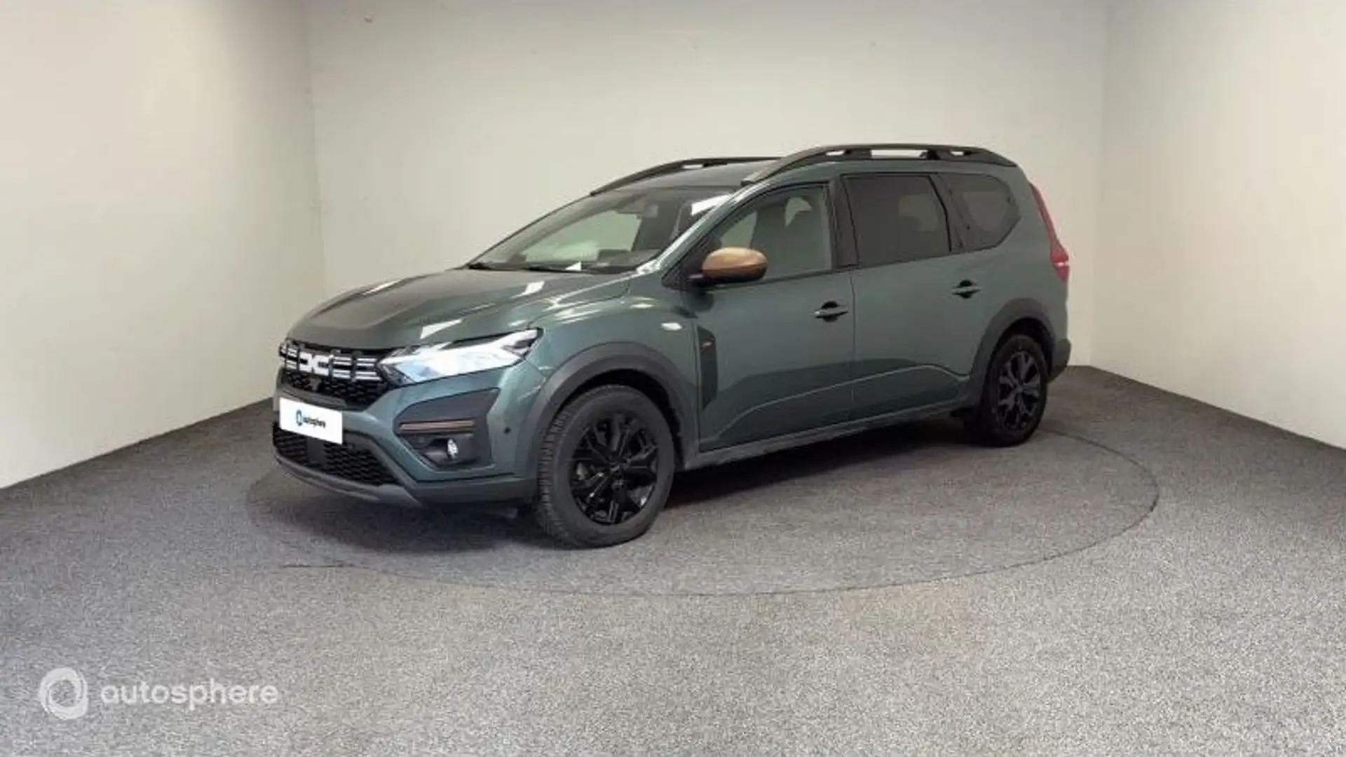 Dacia Jogger 1.0 TCe 110ch Extreme+ 7 places - 1