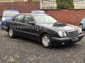 Mercedes-Benz E 200 ELGANCE w 210 BENZIN/LEDER/ZNTRL/EL.FNSTR Blau - thumbnail 3