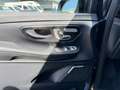 Mercedes-Benz V 250 CDI AVANTGARDE 4MATIC/LEDER/360°KAMERA/2XS Noir - thumbnail 14