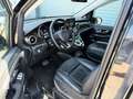 Mercedes-Benz V 250 CDI AVANTGARDE 4MATIC/LEDER/360°KAMERA/2XS Noir - thumbnail 8