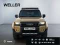 Toyota Land Cruiser 2.8 D-4D Automatik Executive *AHK* Braun - thumbnail 2