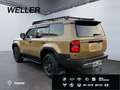 Toyota Land Cruiser 2.8 D-4D Automatik Executive *AHK* Braun - thumbnail 7