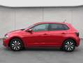 Volkswagen Polo 1.0 TSI -Move- 5-Gang App-Connect/ LED/ Kli Rot - thumbnail 2
