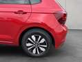 Volkswagen Polo 1.0 TSI -Move- 5-Gang App-Connect/ LED/ Kli Rot - thumbnail 30
