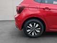 Volkswagen Polo 1.0 TSI -Move- 5-Gang App-Connect/ LED/ Kli Rot - thumbnail 31
