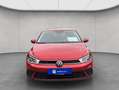 Volkswagen Polo 1.0 TSI -Move- 5-Gang App-Connect/ LED/ Kli Rot - thumbnail 9