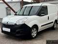 Opel Combo Weiß - thumbnail 1