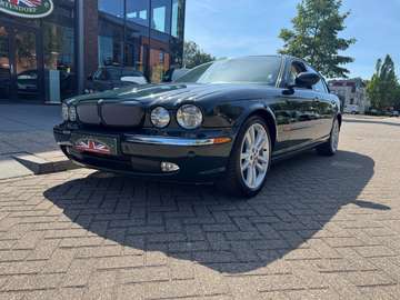 4.2 V8 SuperCharged