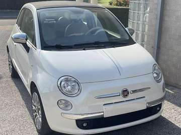500C 1.2i Lounge