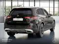 Mercedes-Benz GLC 300 4M AMG+PANO+360+AHK+BURMESTER+KEYLESS+9G Negro - thumbnail 4