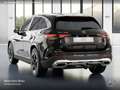 Mercedes-Benz GLC 300 4M AMG+PANO+360+AHK+BURMESTER+KEYLESS+9G Negro - thumbnail 20