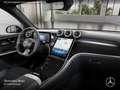Mercedes-Benz GLC 300 4M AMG+PANO+360+AHK+BURMESTER+KEYLESS+9G Negro - thumbnail 10