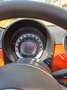 Fiat 500C 500C III 2015 1.0 hybrid 70cv Orange - thumbnail 2