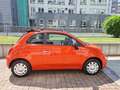 Fiat 500C 500C III 2015 1.0 hybrid 70cv Orange - thumbnail 4