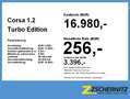 Opel Corsa 1.2 Turbo Edition LED*SHZ*Fernlichtass. Gris - thumbnail 3