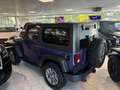Jeep Wrangler Sport  3,6 Ltr  4WD, Automatik Violett - thumbnail 4