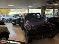 Jeep Wrangler Sport  3,6 Ltr  4WD, Automatik Violett - thumbnail 7
