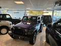Jeep Wrangler Sport  3,6 Ltr  4WD, Automatik Violett - thumbnail 2