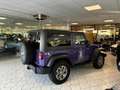 Jeep Wrangler Sport  3,6 Ltr  4WD, Automatik Violett - thumbnail 1
