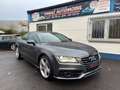 Audi A7 quattro *Bi-Xenon*KAM*3xS-Line*BOSE*ACC Grau - thumbnail 1