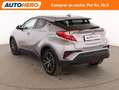 Toyota C-HR 1.8 Hybrid Advance Gris - thumbnail 4