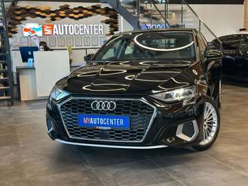 Sportback 35 TDI *1.HAND*19%*NAVI*ACC*SPURASS