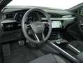 Audi Q8 e-tron 50 S Line Int Matrix,AHK,B&O,Leder Grau - thumbnail 8