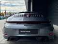 Porsche 992 911 Cabrio 3.0 Carrera 394cv Grigio - thumbnail 7