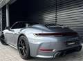 Porsche 992 911 Cabrio 3.0 Carrera 394cv Grigio - thumbnail 6