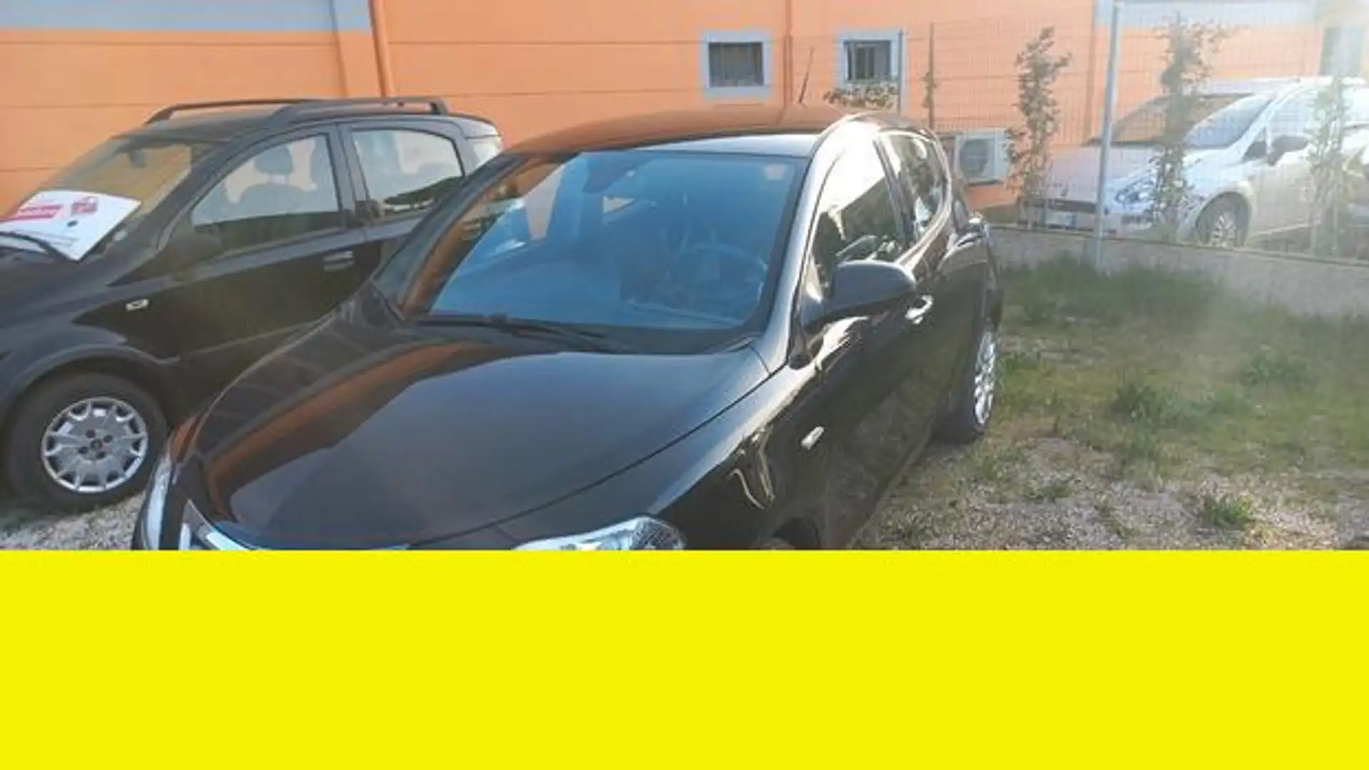 Lancia Ypsilon - 2