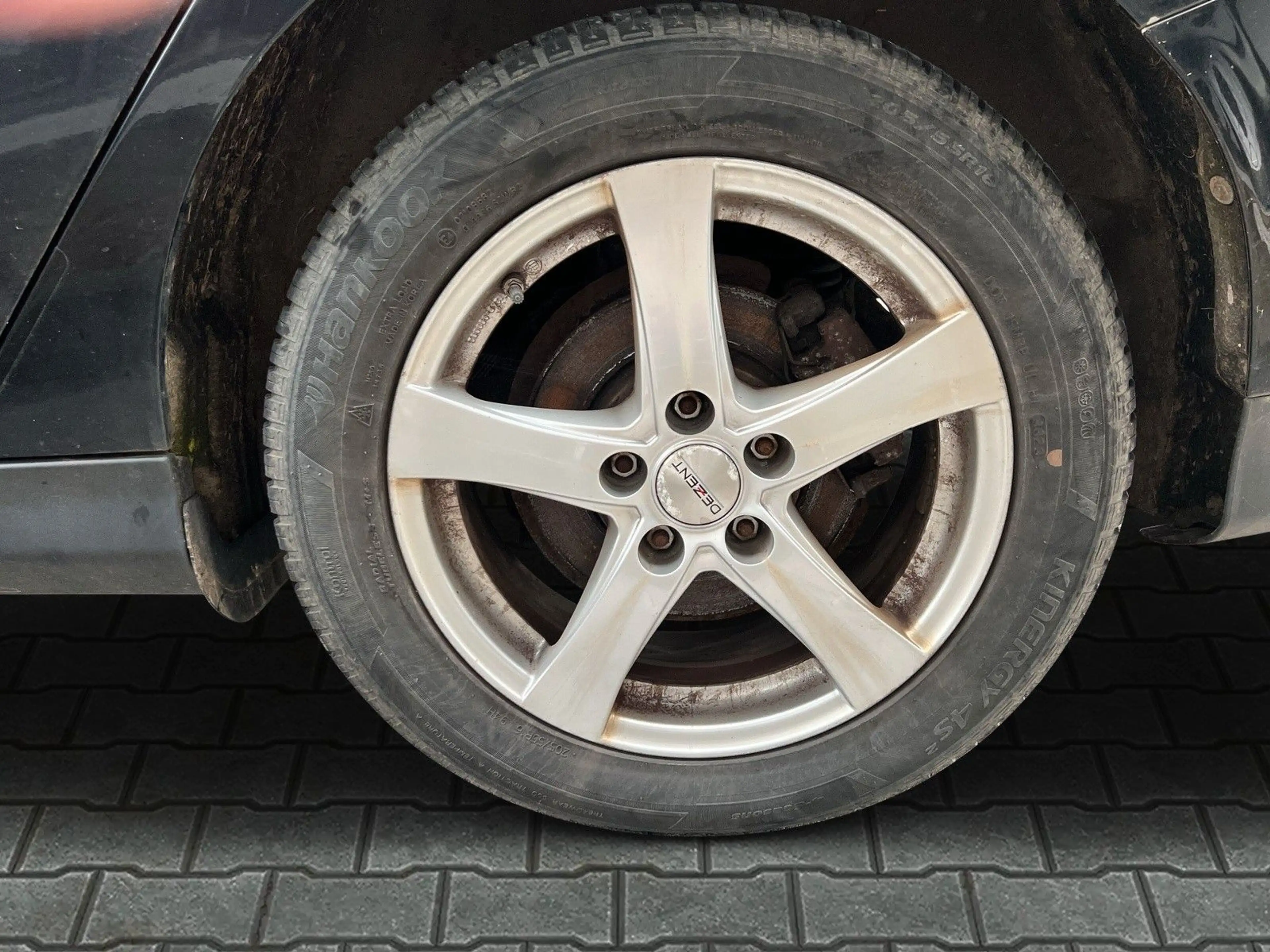 Ford Focus Turnier Ambiente Zahnriemen Neu PDC AHK — photo 12