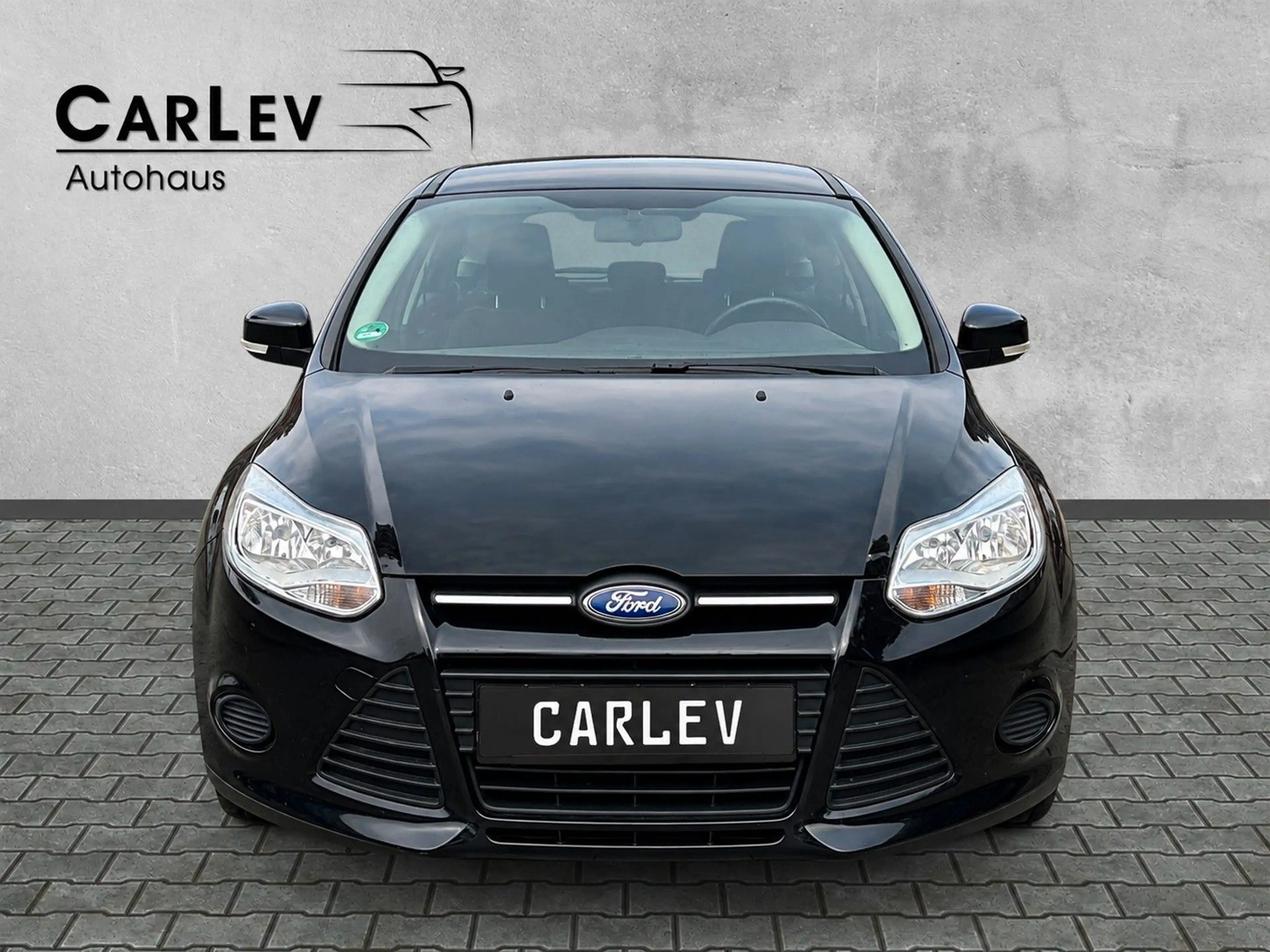 Ford Focus Turnier Ambiente Zahnriemen Neu PDC AHK — photo 2
