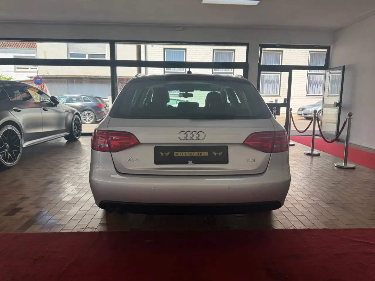 Das Auto