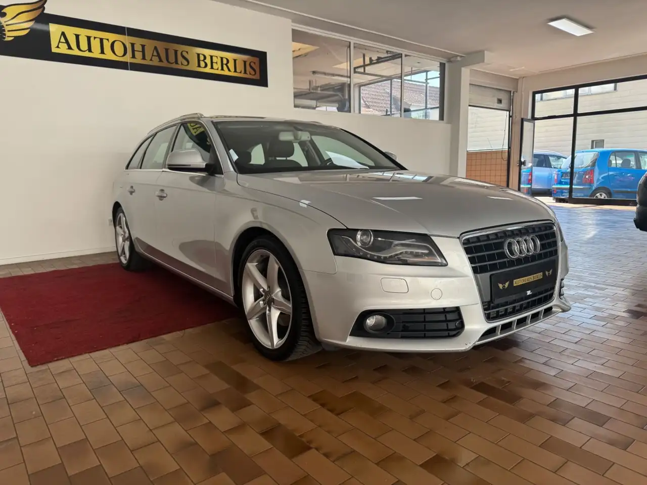 Das Auto