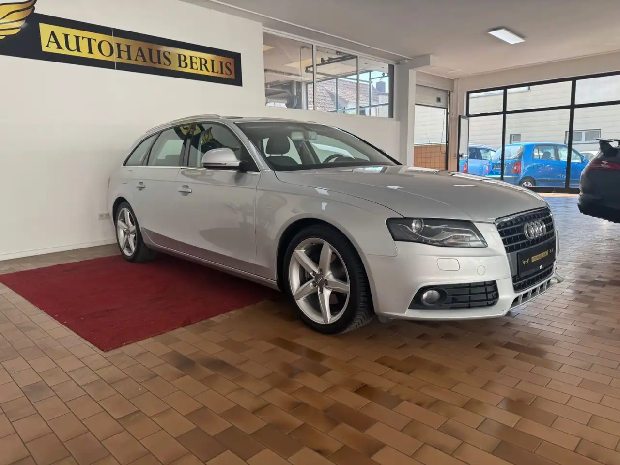 Das Auto