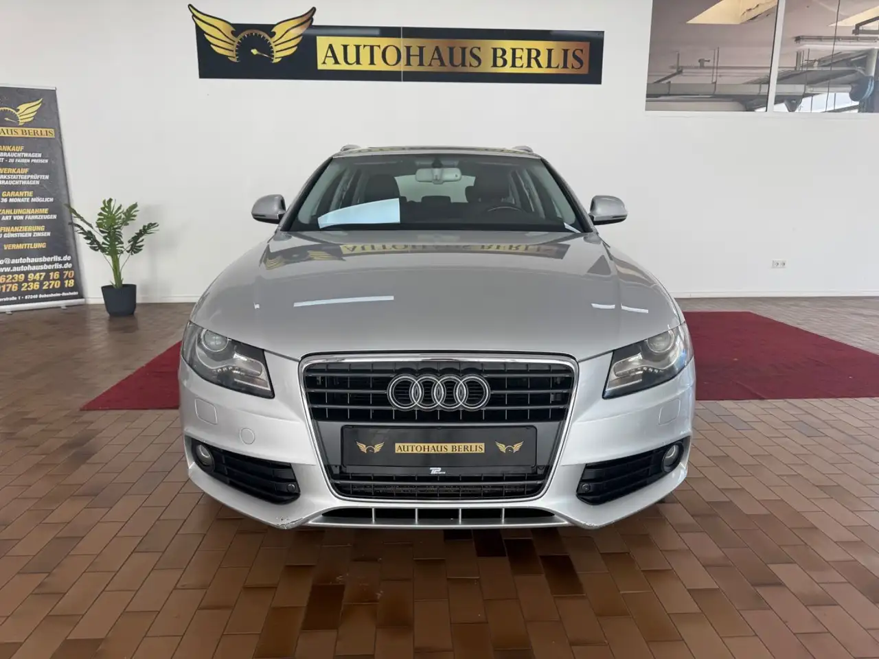 Das Auto