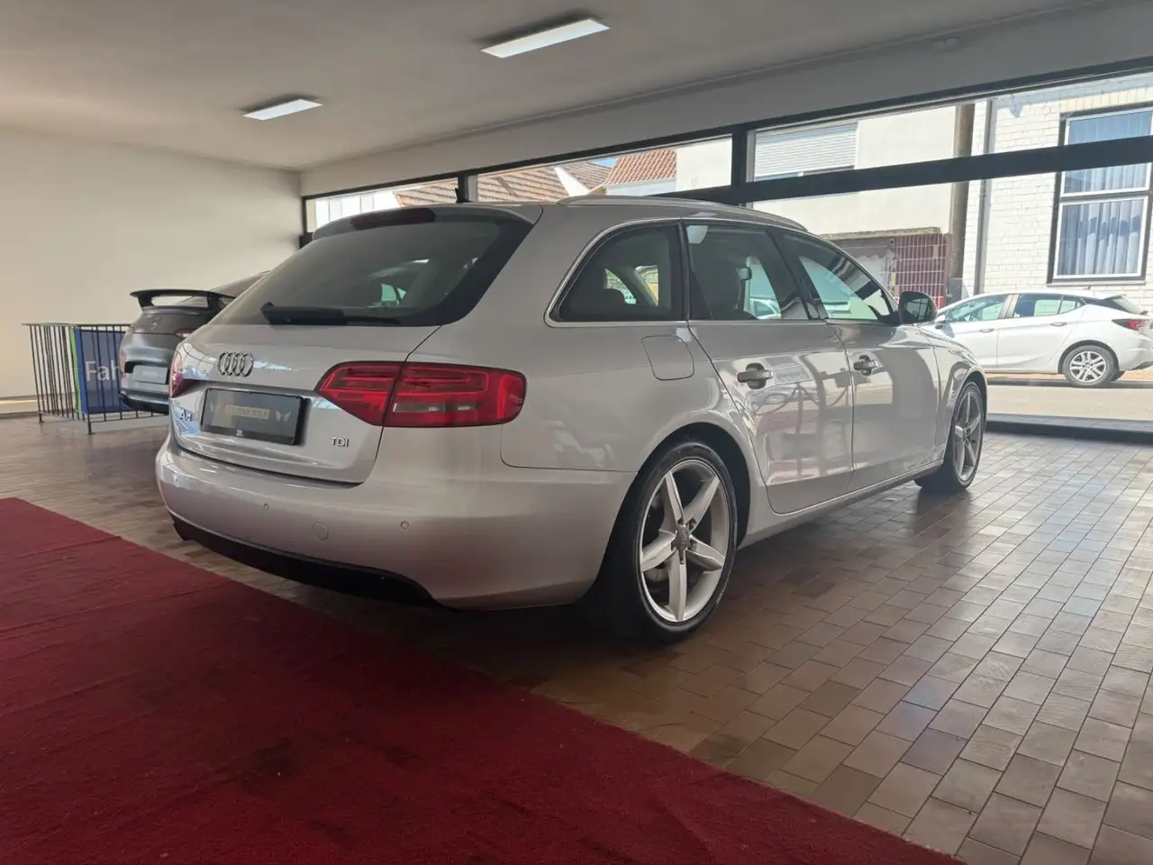 Das Auto
