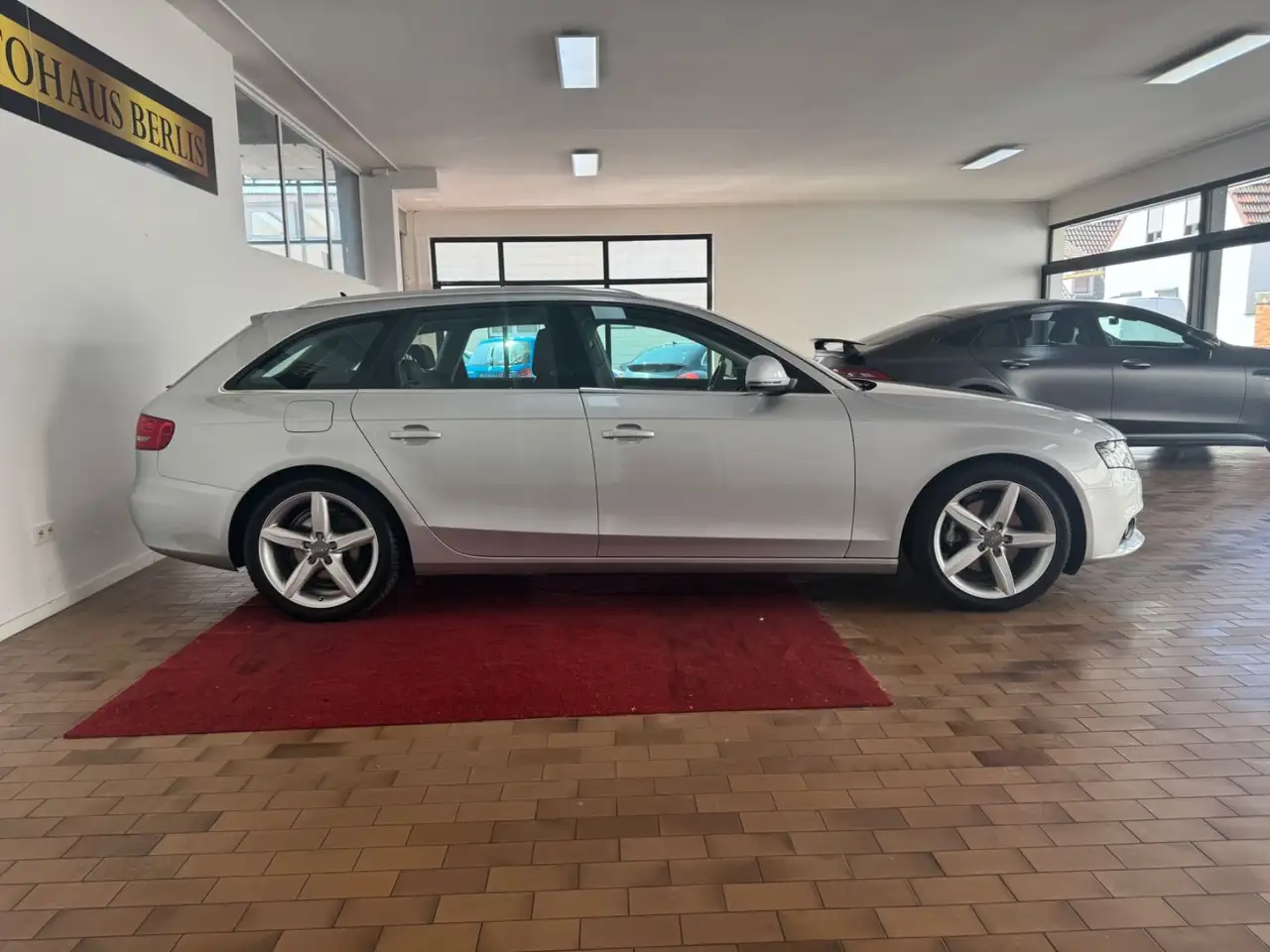 Das Auto
