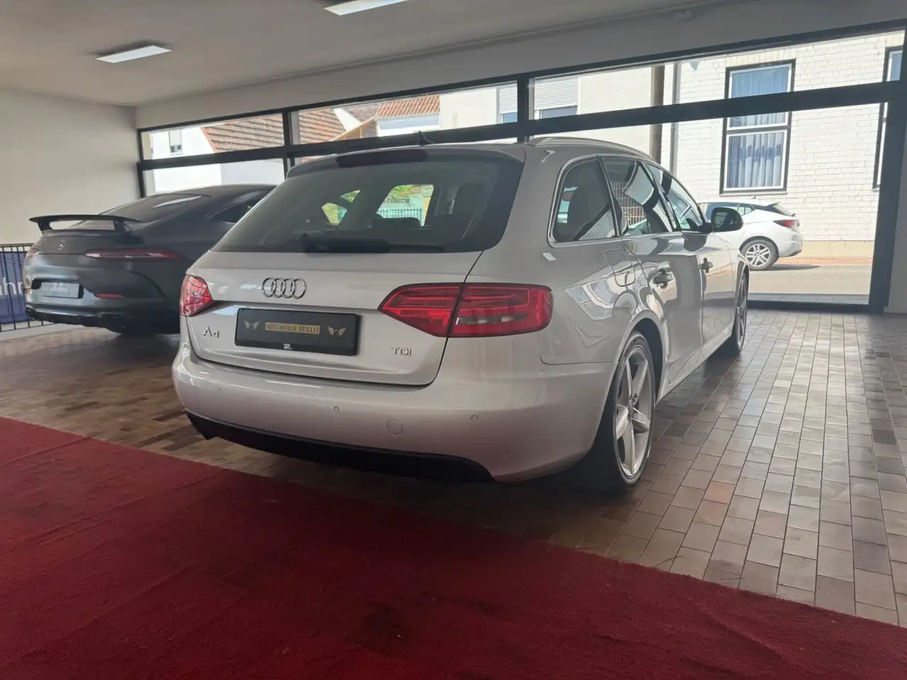 Das Auto