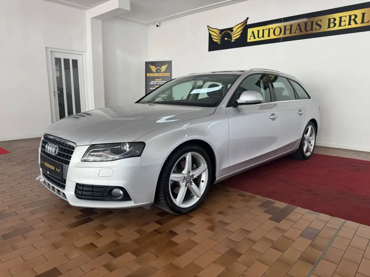 Das Auto